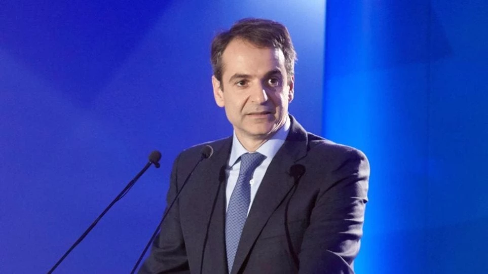 «Ναι» της ΝΔ στην τροπολογία για την κατάτμηση της Β’ Αθήνας και της Περιφέρειας Αττικής